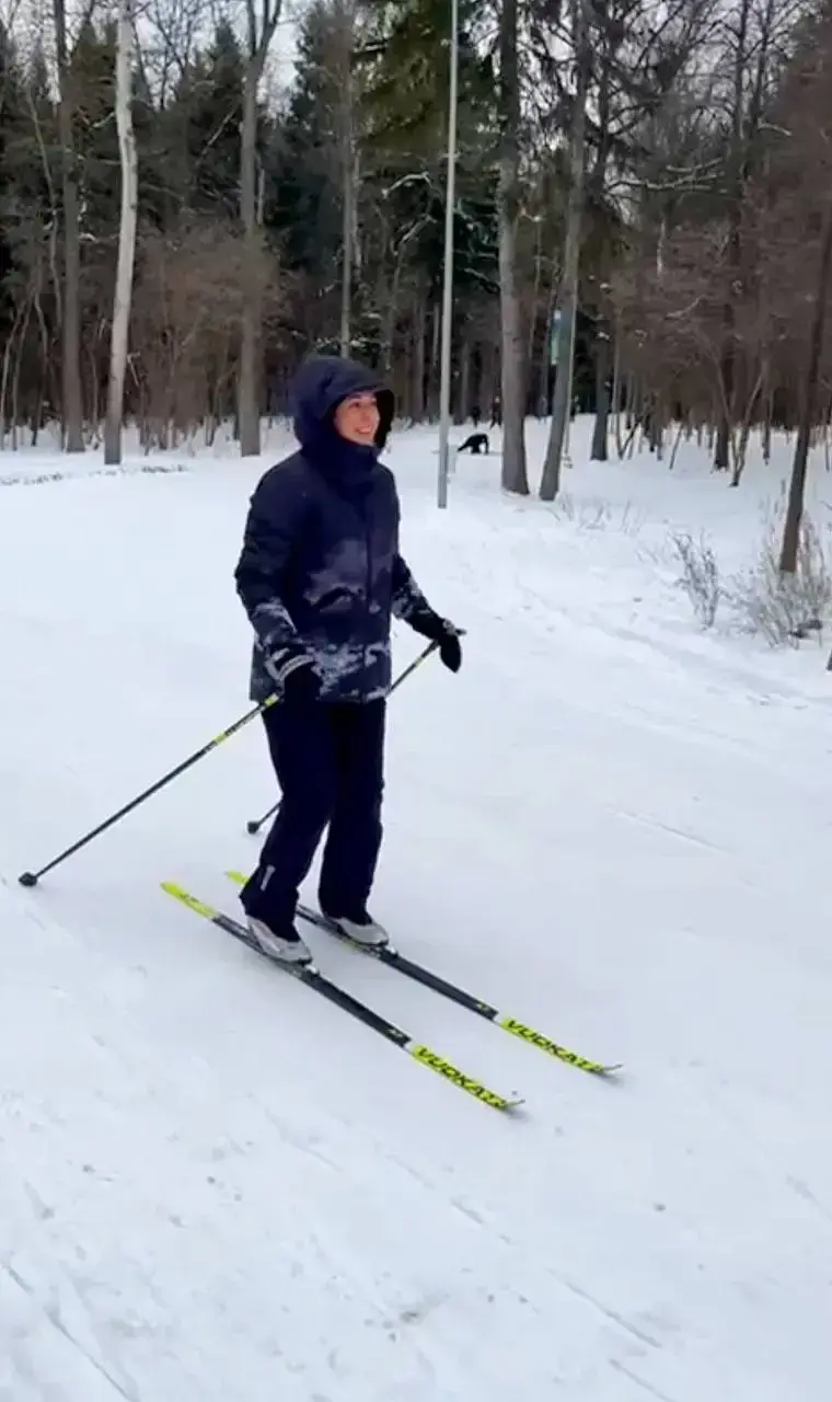 Время отдыхать